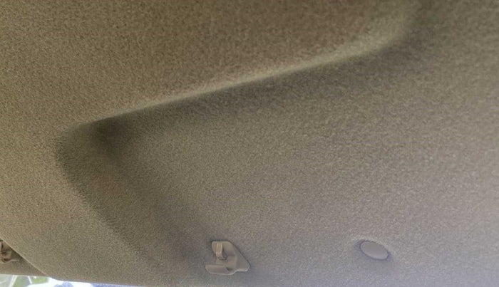 2011 Hyundai i20 MAGNA 1.4 CRDI, Diesel, Manual, 81,095 km, Ceiling - Sun visor missing