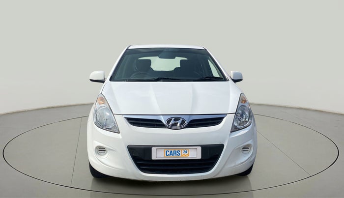 2011 Hyundai i20 MAGNA 1.4 CRDI, Diesel, Manual, 81,095 km, Front