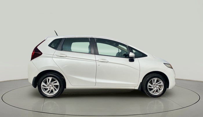 2015 Honda Jazz 1.2L I-VTEC V, Petrol, Manual, 81,662 km, Right Side View