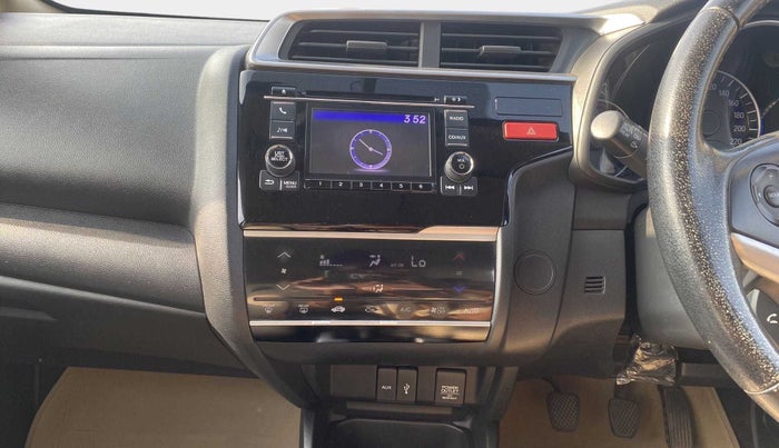 2015 Honda Jazz 1.2L I-VTEC V, Petrol, Manual, 81,662 km, Air Conditioner