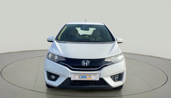 2015 Honda Jazz 1.2L I-VTEC V, Petrol, Manual, 81,662 km, Front
