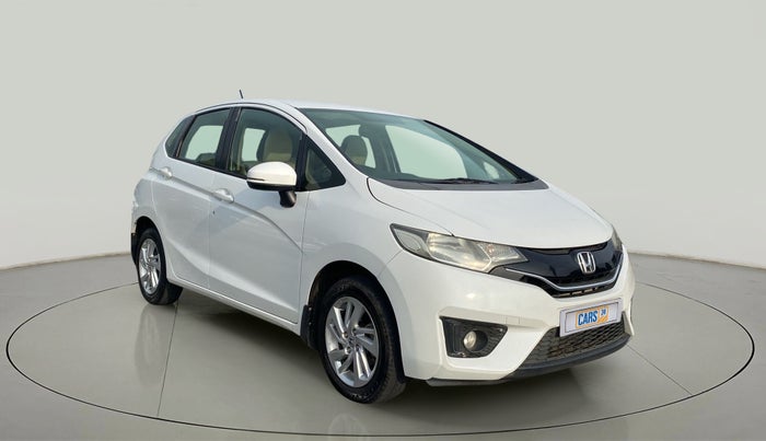 2015 Honda Jazz 1.2L I-VTEC V, Petrol, Manual, 81,662 km, SRP