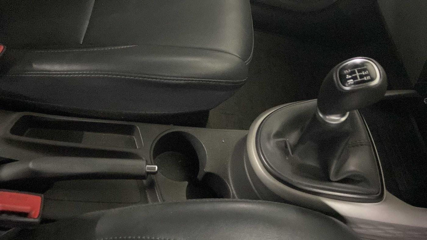 2019 Hyundai GRAND I10 NIOS ASTA 1.2 KAPPA VTVT, Petrol, Manual, 27,108 km, Gear Lever