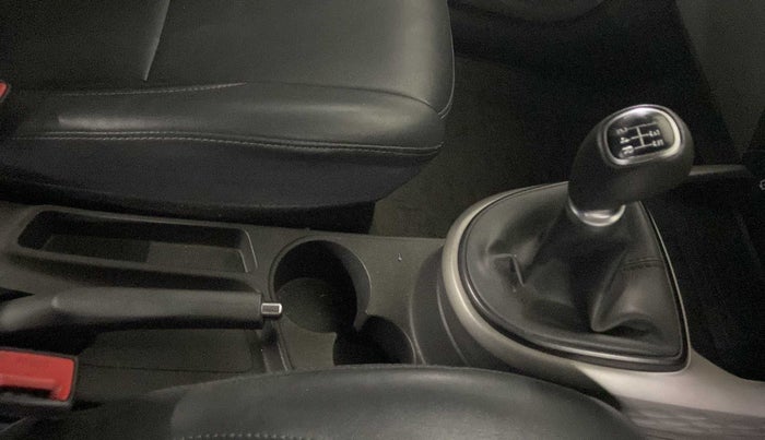 2019 Hyundai GRAND I10 NIOS ASTA 1.2 KAPPA VTVT, Petrol, Manual, 27,108 km, Gear Lever