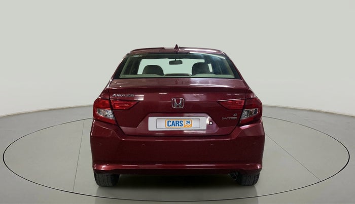 2018 Honda Amaze 1.2L I-VTEC S, Petrol, Manual, 31,904 km, Back/Rear