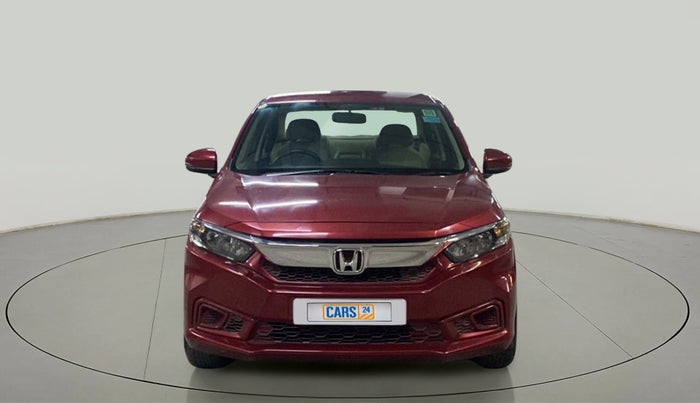 2018 Honda Amaze 1.2L I-VTEC S, Petrol, Manual, 31,904 km, Front