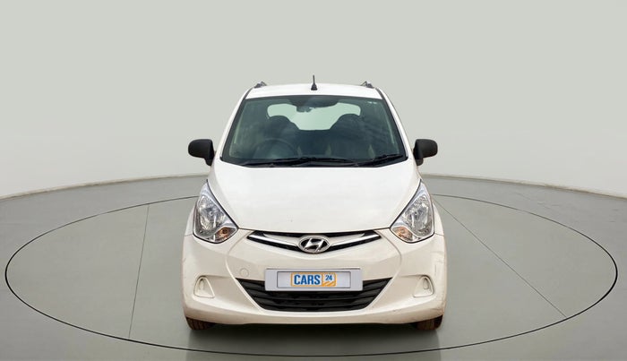 2017 Hyundai Eon MAGNA+ SE, Petrol, Manual, 42,874 km, Front