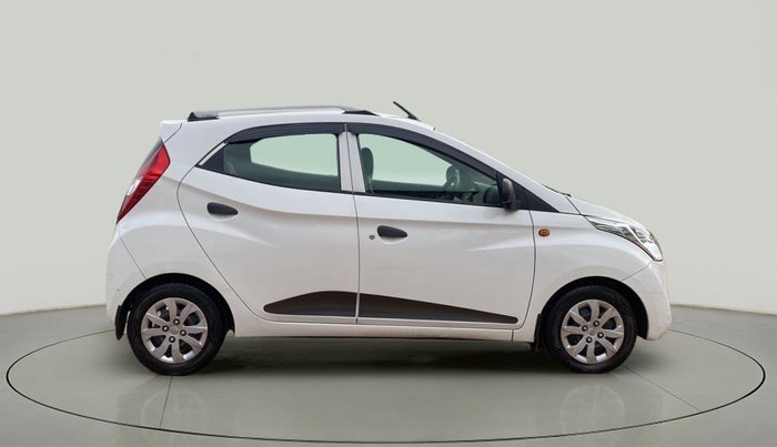 2017 Hyundai Eon MAGNA+ SE, Petrol, Manual, 42,874 km, Right Side View