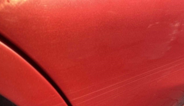 2013 Nissan Micra XV PETROL, Petrol, Manual, 98,599 km, Right rear door - Minor scratches