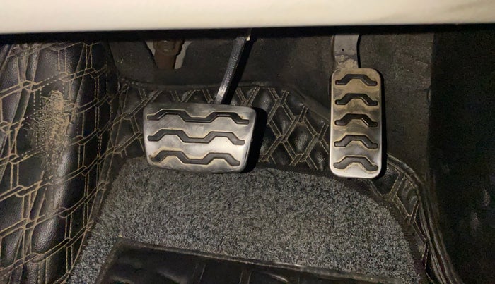 2020 KIA SELTOS GTX PLUS DCT 1.4 PETROL, Petrol, Automatic, 91,899 km, Pedals