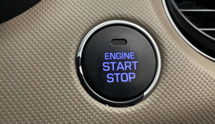 2016 Hyundai Grand i10 ASTA (O) AT 1.2 KAPPA VTVT, Petrol, Automatic, 86,254 km, Keyless Start/ Stop Button