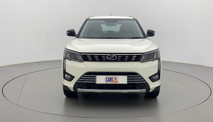 2020 Mahindra XUV300 W8 (O) 1.2 PETROL, Petrol, Manual, 33,672 km, Front