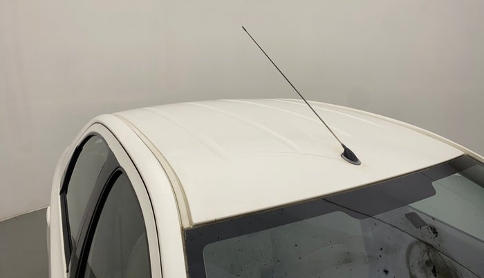 2011 Toyota Etios G, Petrol, Manual, 68,931 km, Roof