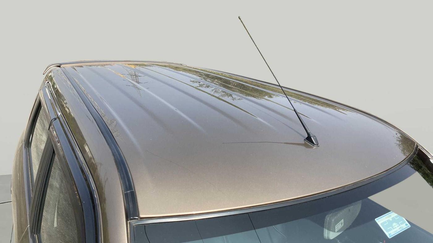 2021 Maruti New Wagon-R ZXI 1.2, Petrol, Manual, 38,148 km, Roof