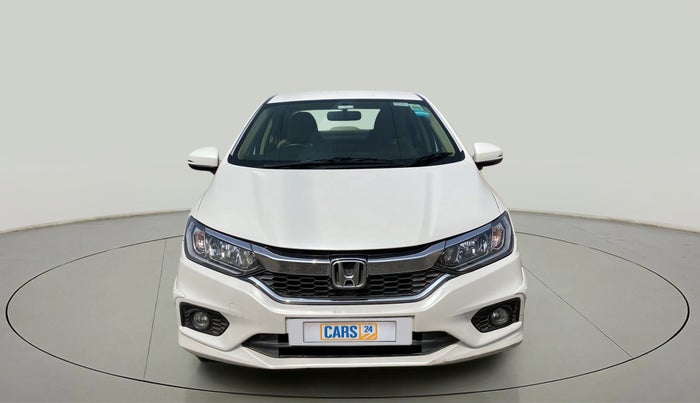 2017 Honda City 1.5L I-VTE V CVT, Petrol, Automatic, 36,351 km, Front