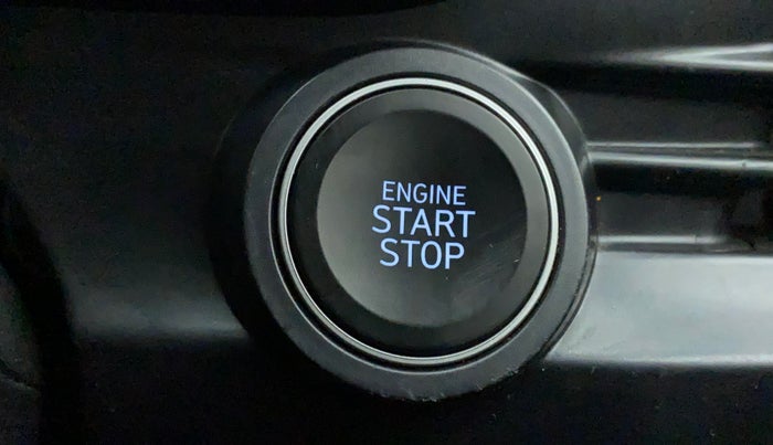 2020 Hyundai NEW I20 ASTA (O) 1.0 TURBO GDI DCT, Petrol, Automatic, 33,172 km, Keyless Start/ Stop Button