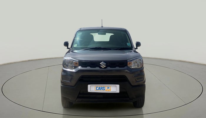 2020 Maruti S PRESSO VXI (O) AMT, Petrol, Automatic, 15,512 km, Front