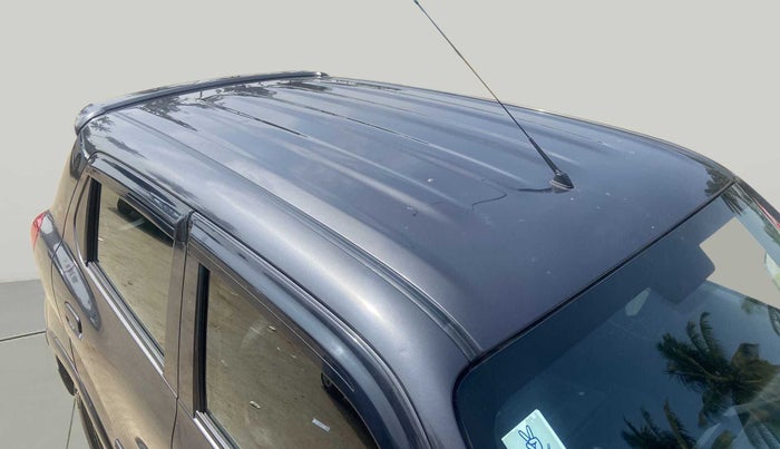 2020 Maruti S PRESSO VXI (O) AMT, Petrol, Automatic, 15,512 km, Roof