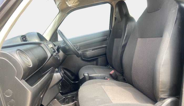 2020 Maruti S PRESSO VXI (O) AMT, Petrol, Automatic, 15,512 km, Right Side Front Door Cabin