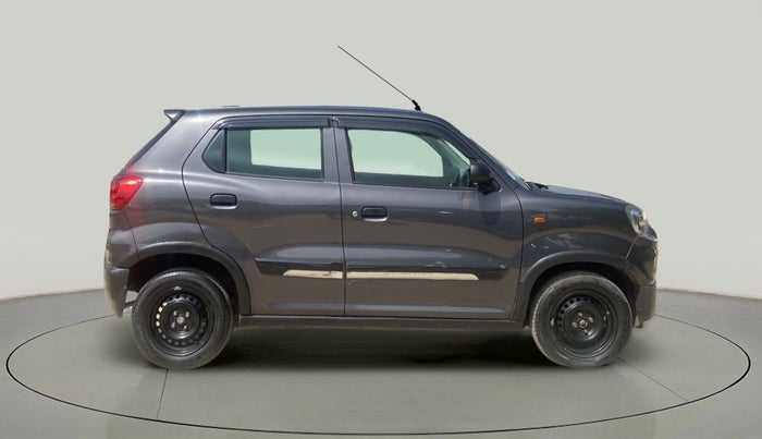 2020 Maruti S PRESSO VXI (O) AMT, Petrol, Automatic, 15,512 km, Right Side View