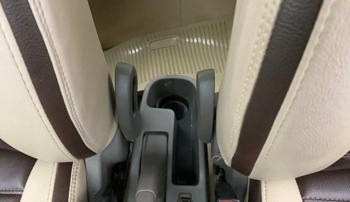 2012 Hyundai i10 MAGNA 1.2, Petrol, Manual, 52,736 km, Driver Side Adjustment Panel