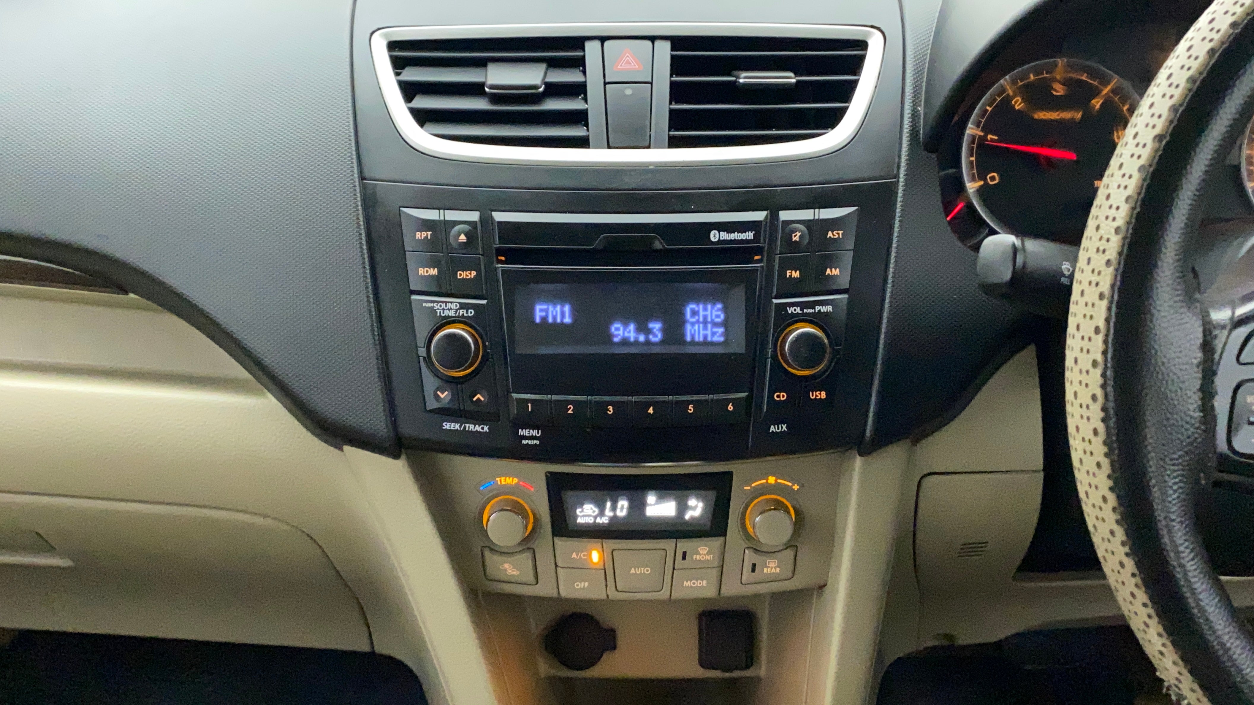 Features