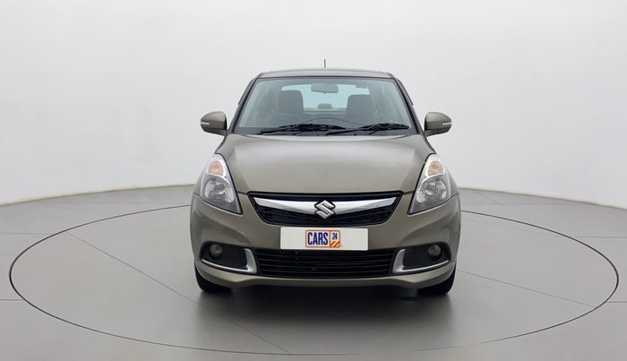 2016 Maruti Swift Dzire ZDI AMT, Diesel, Automatic, 64,024 km, Front