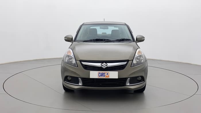 2016 Maruti Swift Dzire ZDI AMT, Diesel, Automatic, 64,024 km, Front