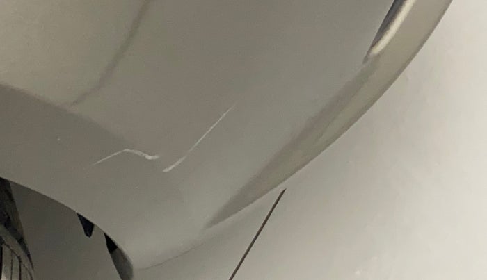 2016 Maruti Swift Dzire ZDI AMT, Diesel, Automatic, 64,024 km, Front bumper - Minor scratches