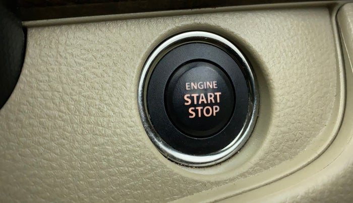 2016 Maruti Swift Dzire ZDI AMT, Diesel, Automatic, 64,024 km, Keyless Start/ Stop Button