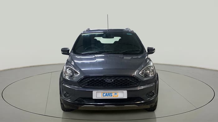 2018 Ford FREESTYLE TITANIUM PLUS 1.2 PETROL, Petrol, Manual, 33,964 km, Front