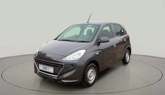 2020 Hyundai NEW SANTRO MAGNA AMT, Petrol, Automatic, 18,828 km, Left Front Diagonal