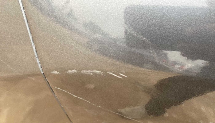2020 Hyundai NEW SANTRO MAGNA AMT, Petrol, Automatic, 18,828 km, Left fender - Minor scratches