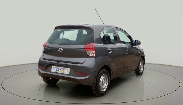 2020 Hyundai NEW SANTRO MAGNA AMT, Petrol, Automatic, 18,828 km, Right Back Diagonal