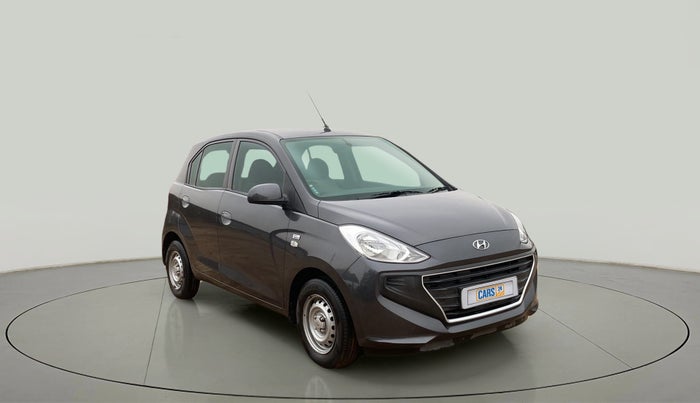 2020 Hyundai NEW SANTRO MAGNA AMT, Petrol, Automatic, 18,828 km, Right Front Diagonal