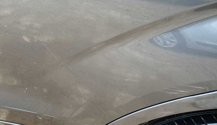 2020 Hyundai NEW SANTRO MAGNA AMT, Petrol, Automatic, 18,828 km, Rear left door - Minor scratches