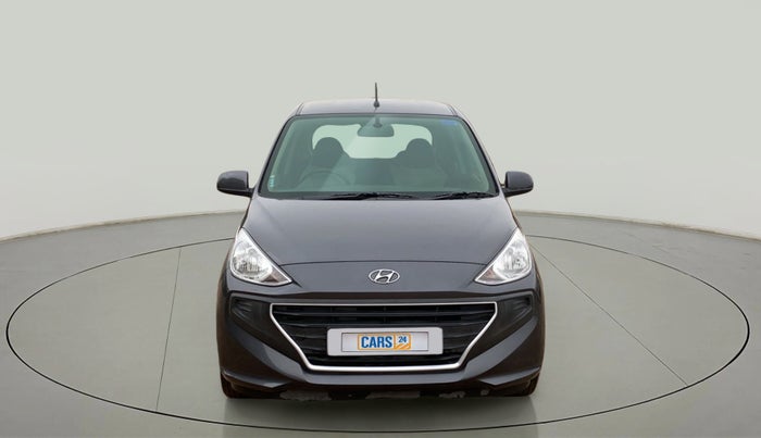 2020 Hyundai NEW SANTRO MAGNA AMT, Petrol, Automatic, 18,828 km, Front