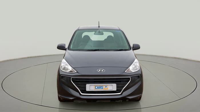 2020 Hyundai NEW SANTRO MAGNA AMT, Petrol, Automatic, 18,828 km, Front