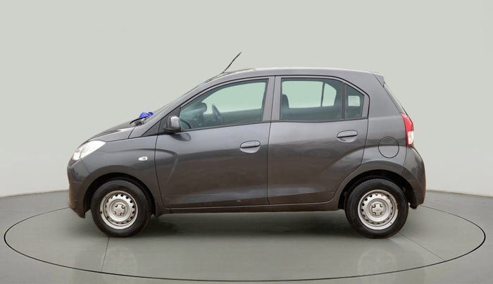 2020 Hyundai NEW SANTRO MAGNA AMT, Petrol, Automatic, 18,828 km, Left Side