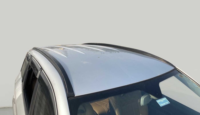 2019 Mahindra XUV500 W7, Diesel, Manual, 35,632 km, Roof