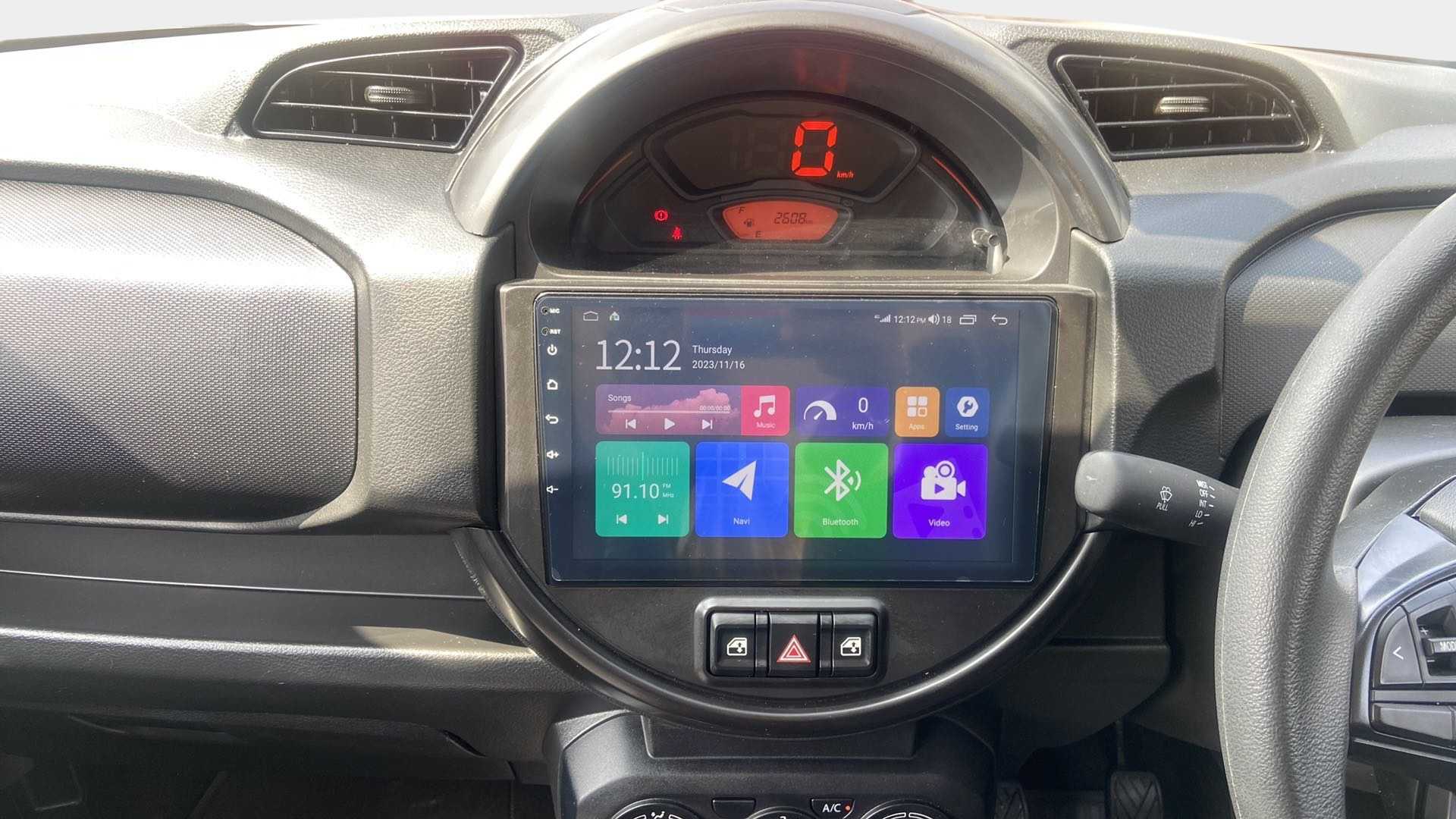 Features