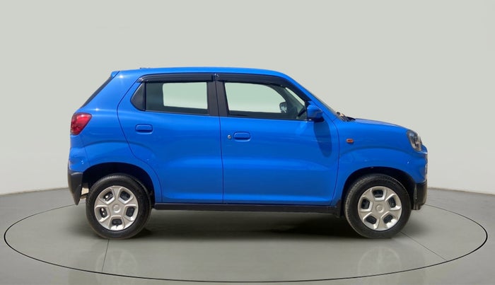2023 Maruti S PRESSO VXI+, Petrol, Manual, 2,608 km, Right Side View