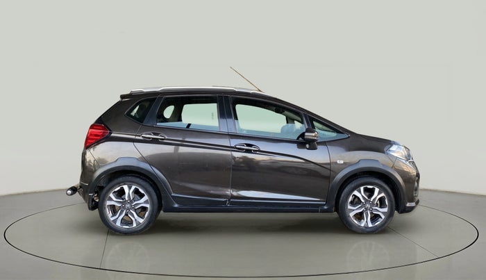 2018 Honda WR-V 1.2L I-VTEC S MT, Petrol, Manual, 35,385 km, Right Side View