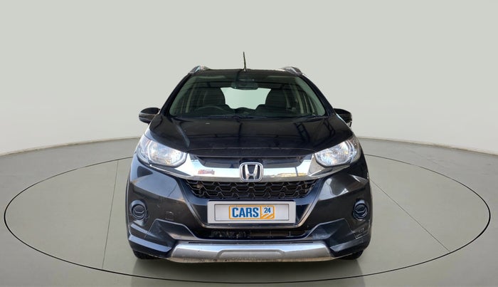 2018 Honda WR-V 1.2L I-VTEC S MT, Petrol, Manual, 35,385 km, Front