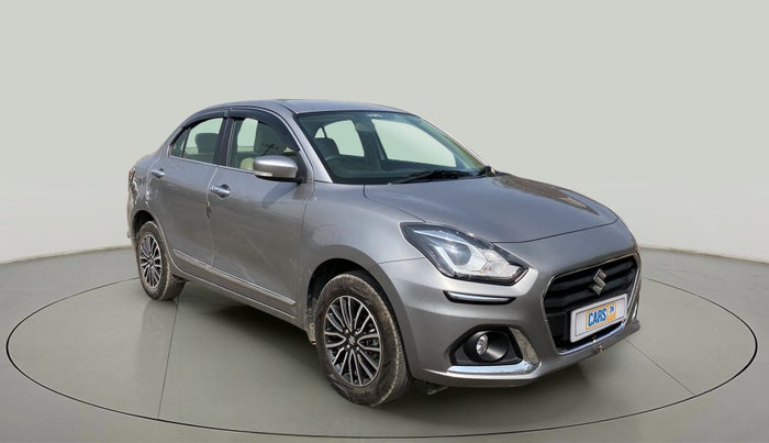 2022 Maruti Dzire ZXI Plus, Petrol, Manual, 14,111 km, SRP