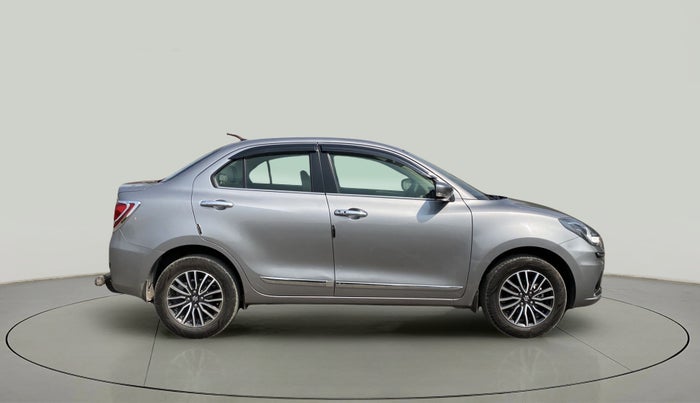 2022 Maruti Dzire ZXI Plus, Petrol, Manual, 14,111 km, Right Side View