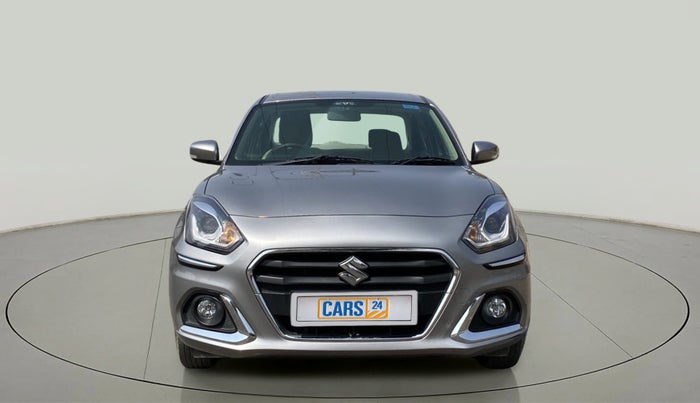 2022 Maruti Dzire ZXI Plus, Petrol, Manual, 14,111 km, Front