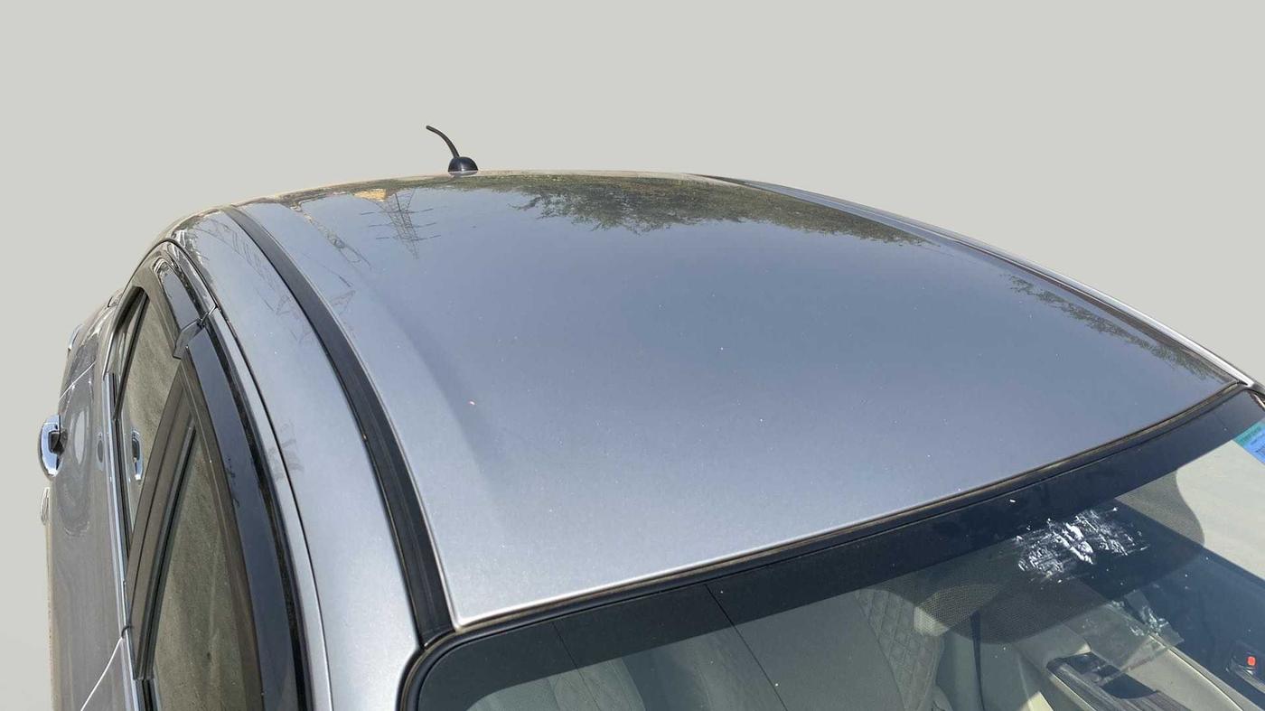 2022 Maruti Dzire ZXI Plus, Petrol, Manual, 14,111 km, Roof