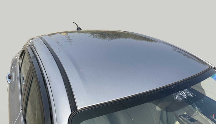 2022 Maruti Dzire ZXI Plus, Petrol, Manual, 14,111 km, Roof