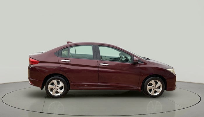2014 Honda City 1.5L I-VTEC V MT, Petrol, Manual, 59,692 km, Right Side View